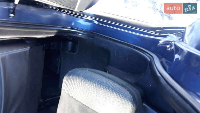 Mitsubishi Outlander 2007