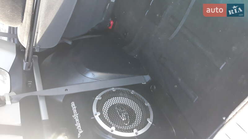 Mitsubishi Outlander 2007