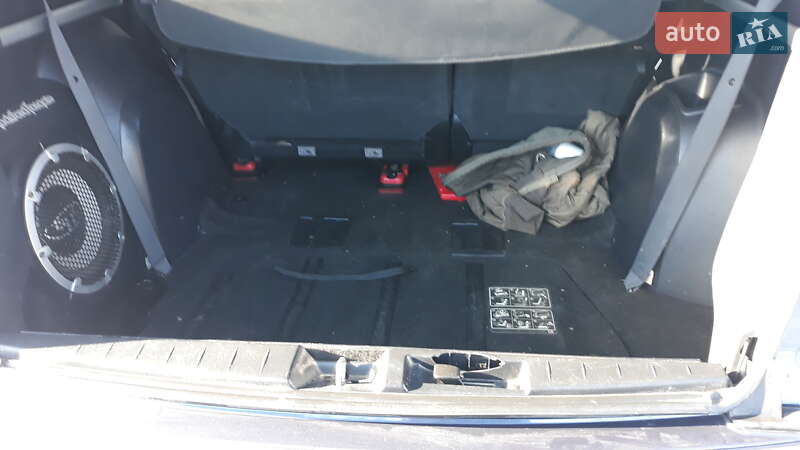 Mitsubishi Outlander 2007