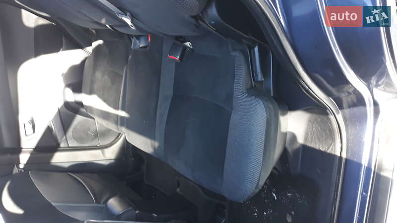 Mitsubishi Outlander 2007