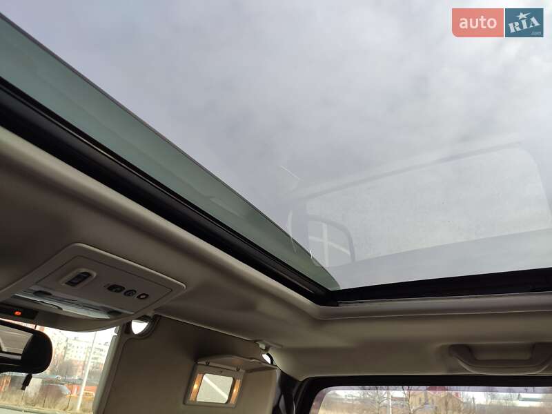 Hummer H2 2009