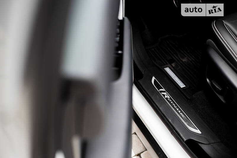 Land Rover Range Rover Velar 2019