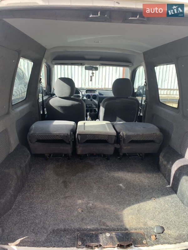 Peugeot Partner 2007