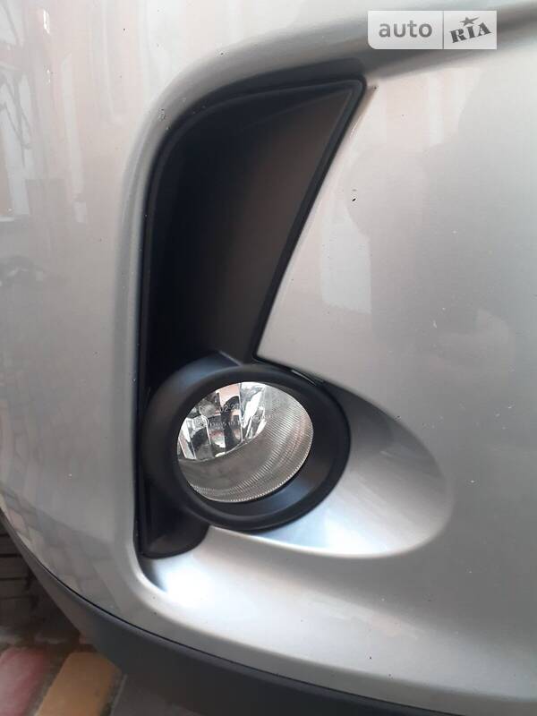 Toyota Highlander 2018