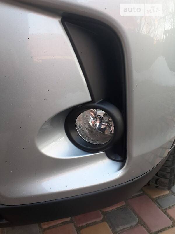 Toyota Highlander 2018