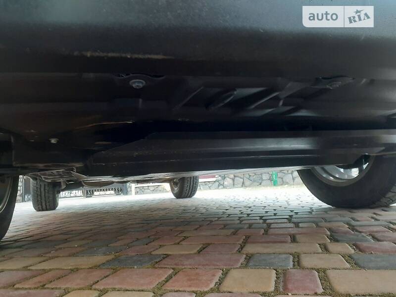 Toyota Highlander 2018