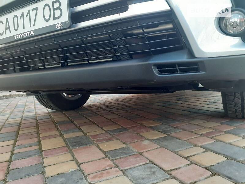 Toyota Highlander 2018