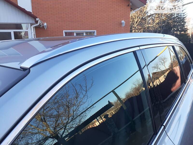 Toyota Highlander 2018