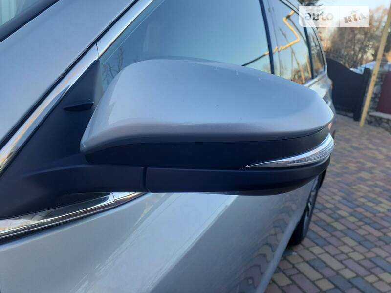 Toyota Highlander 2018