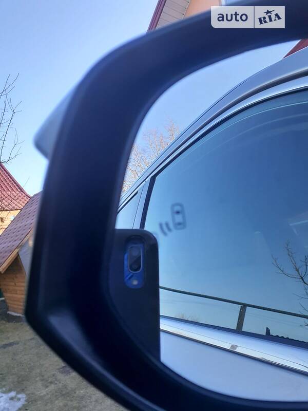 Toyota Highlander 2018