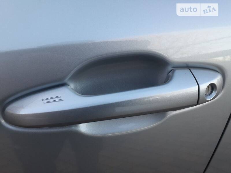 Toyota Highlander 2018