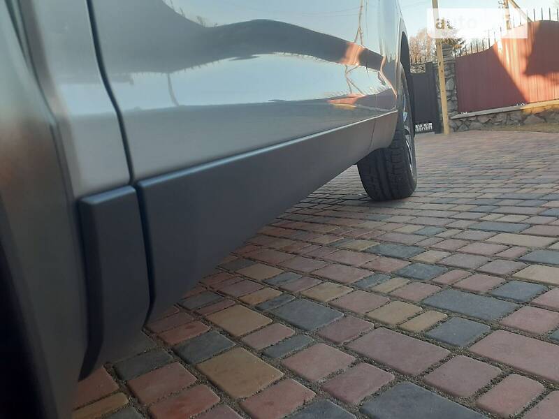 Toyota Highlander 2018