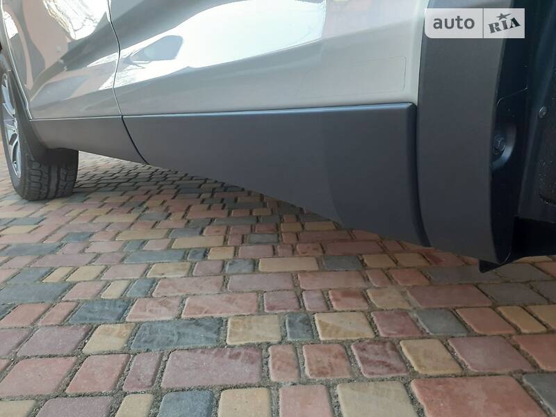 Toyota Highlander 2018