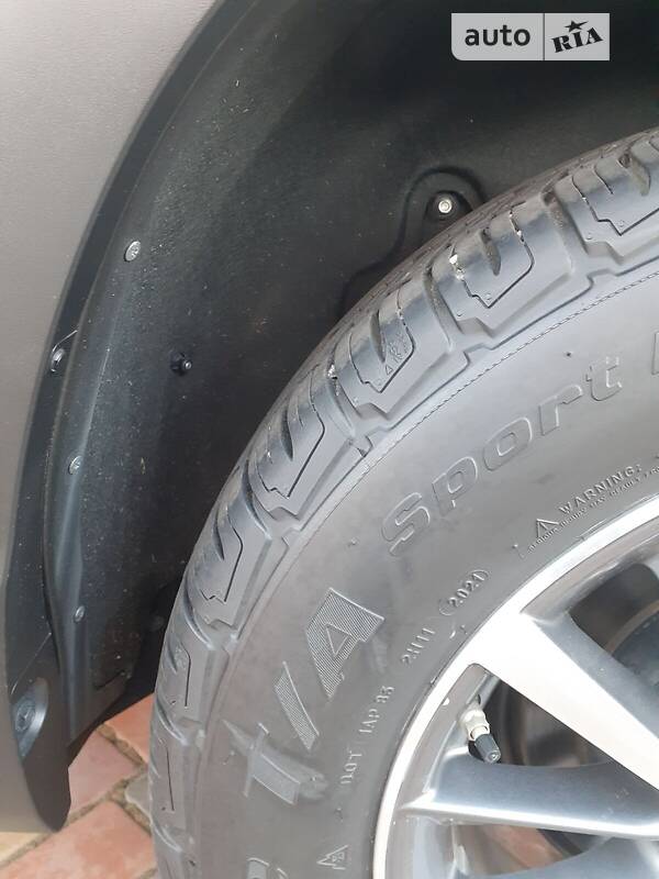 Toyota Highlander 2018