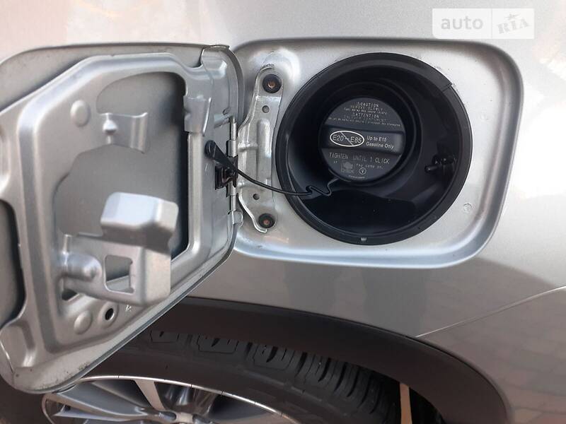 Toyota Highlander 2018