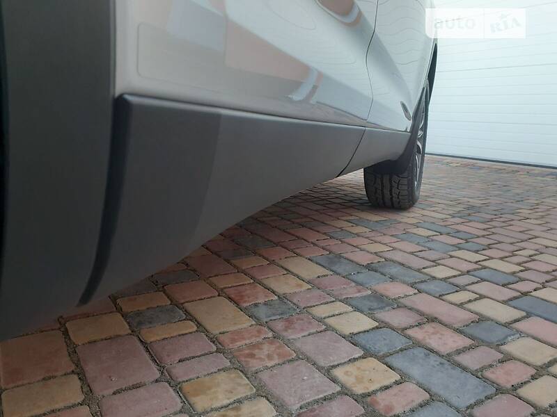 Toyota Highlander 2018