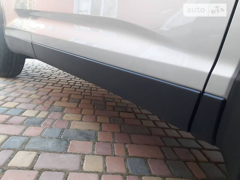 Toyota Highlander 2018