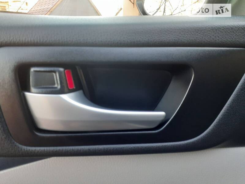 Toyota Highlander 2018