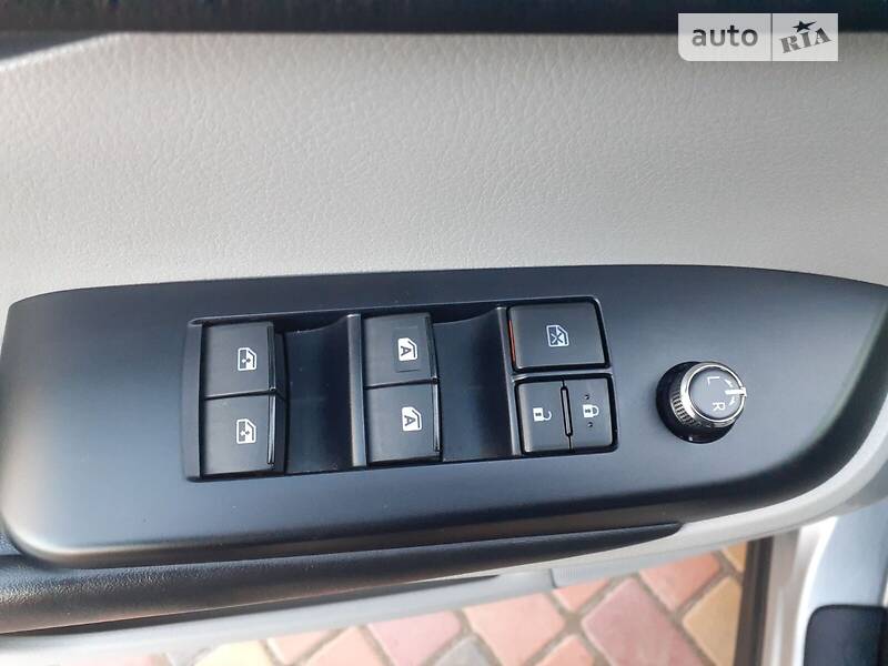 Toyota Highlander 2018