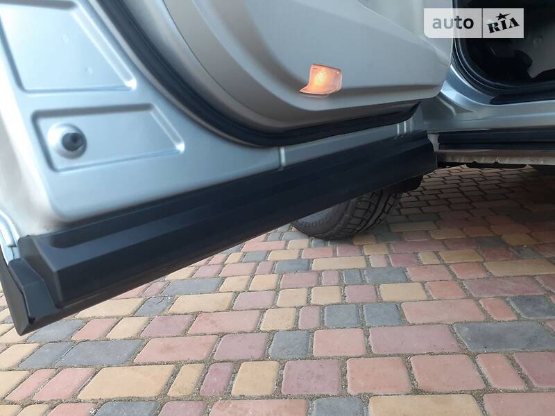 Toyota Highlander 2018