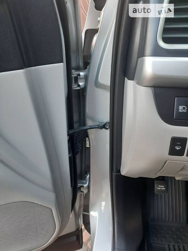 Toyota Highlander 2018