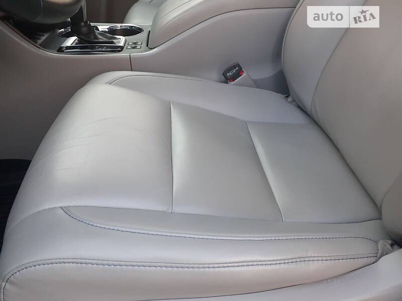 Toyota Highlander 2018