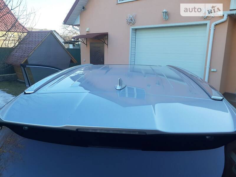 Toyota Highlander 2018