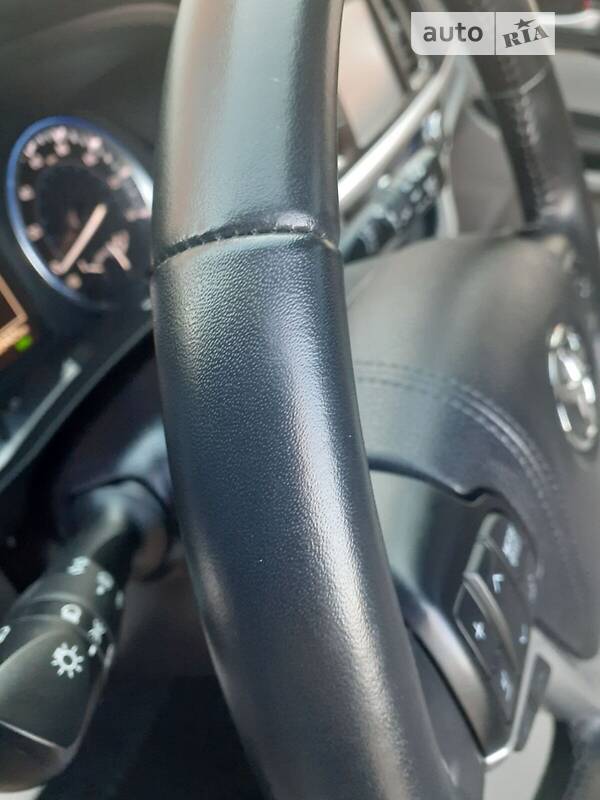 Toyota Highlander 2018