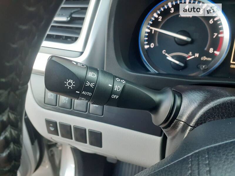 Toyota Highlander 2018