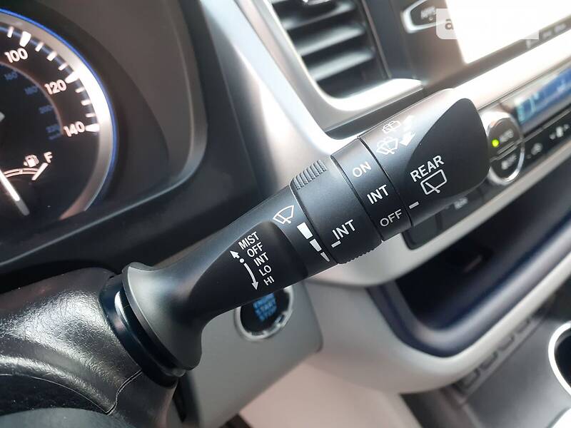 Toyota Highlander 2018