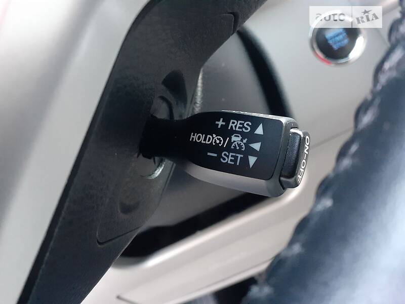 Toyota Highlander 2018