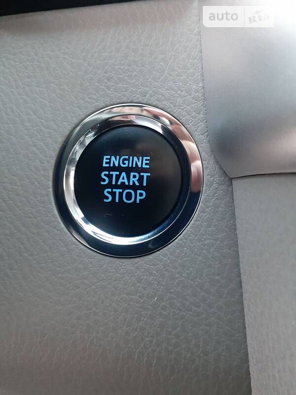 Toyota Highlander 2018