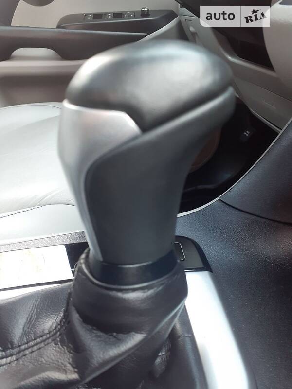 Toyota Highlander 2018