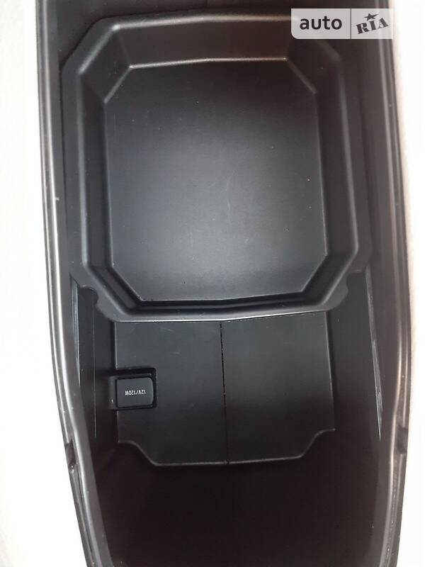 Toyota Highlander 2018