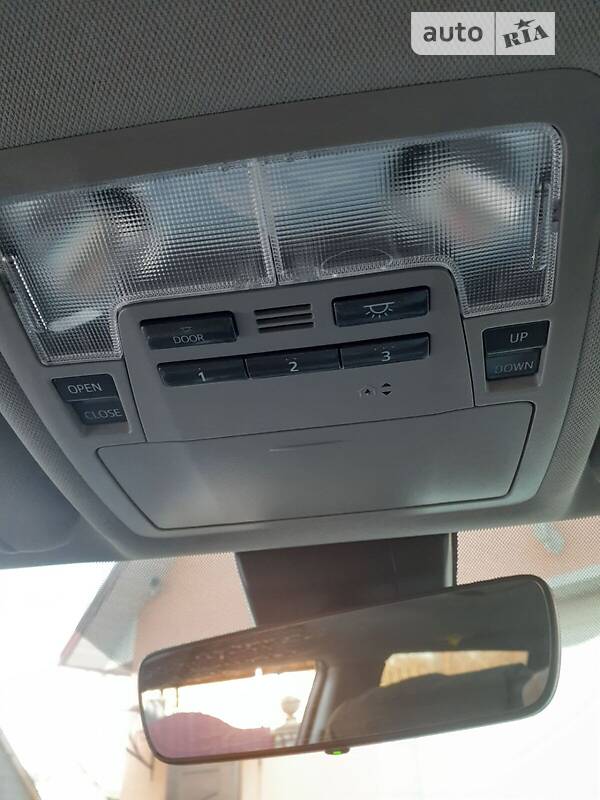 Toyota Highlander 2018