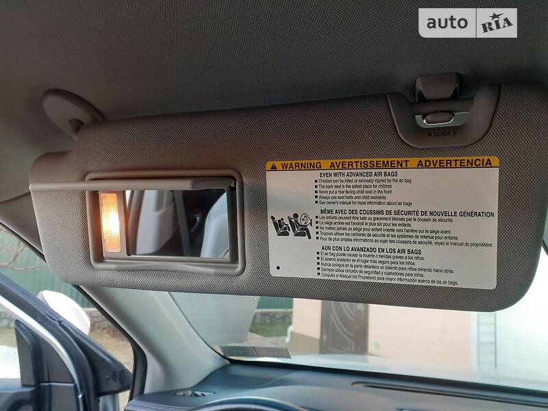 Toyota Highlander 2018