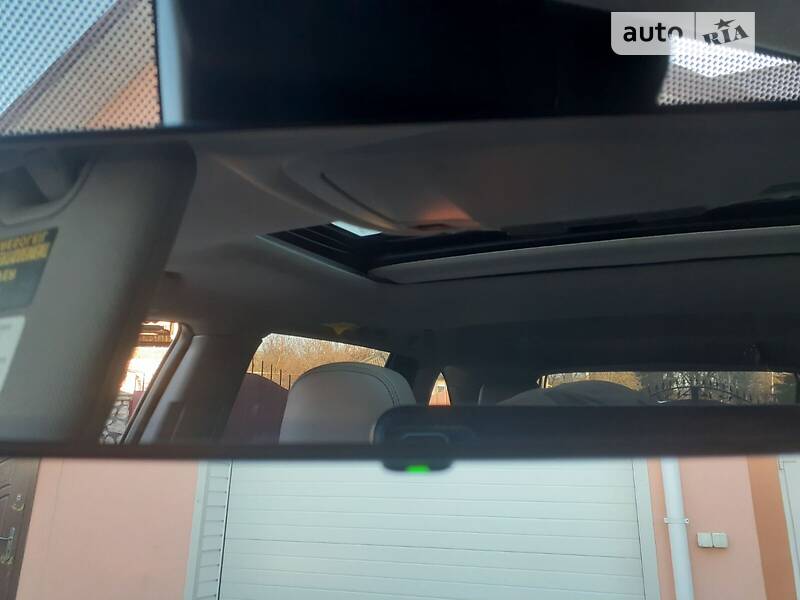 Toyota Highlander 2018