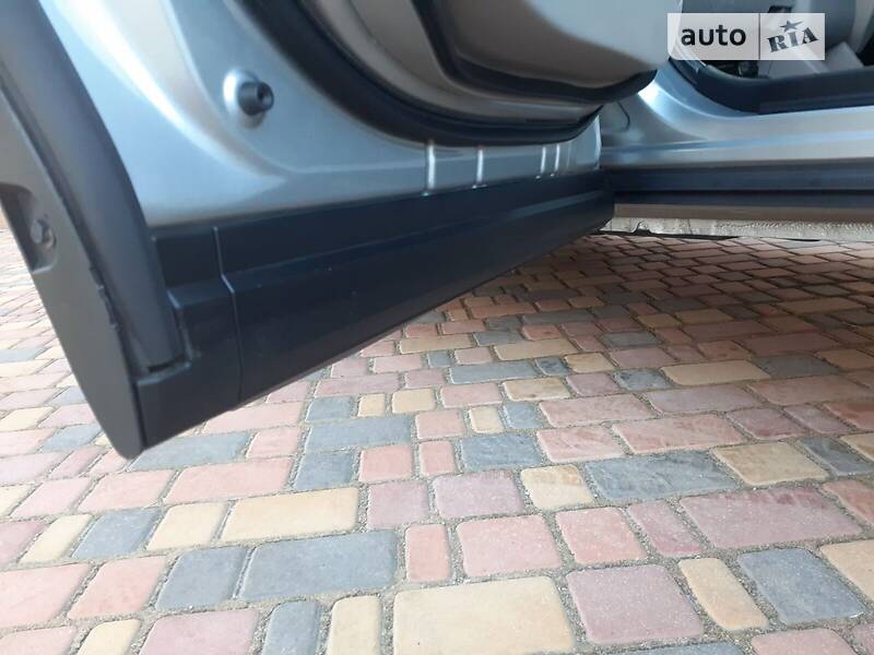 Toyota Highlander 2018