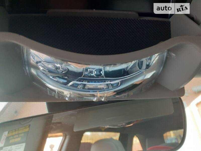 Toyota Highlander 2018