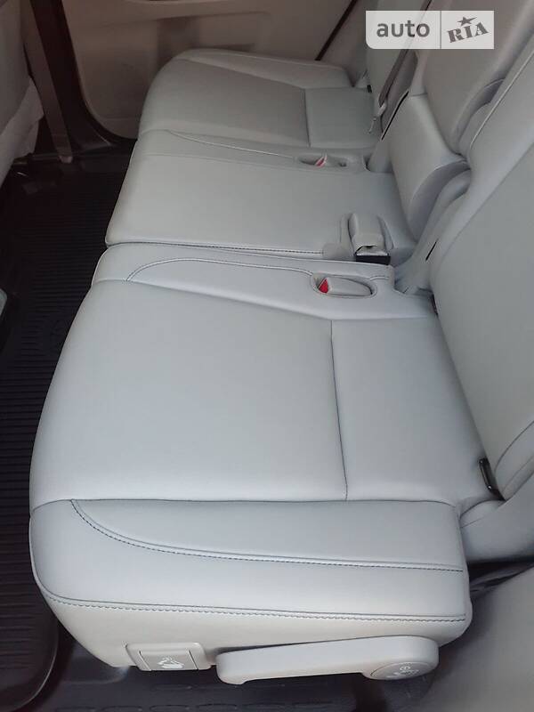 Toyota Highlander 2018