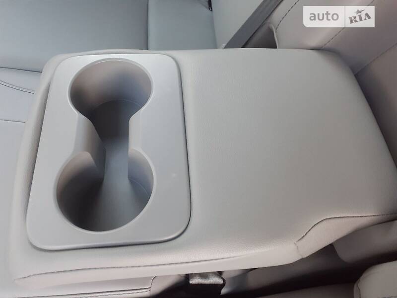 Toyota Highlander 2018