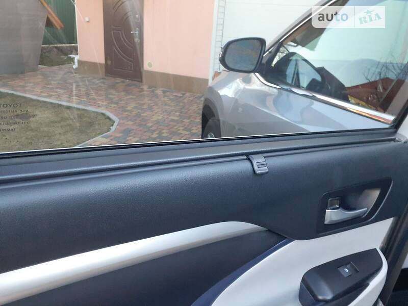 Toyota Highlander 2018