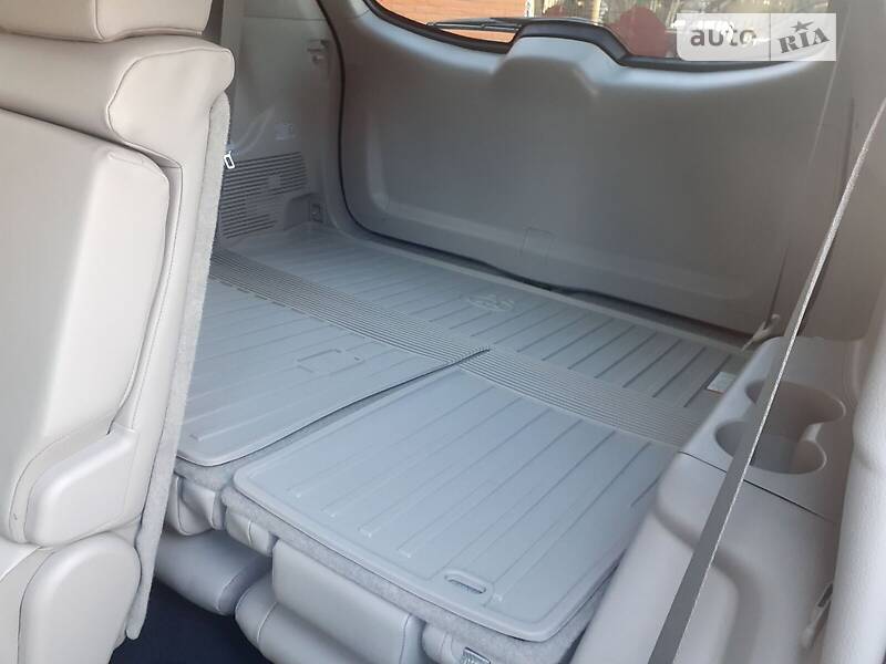 Toyota Highlander 2018