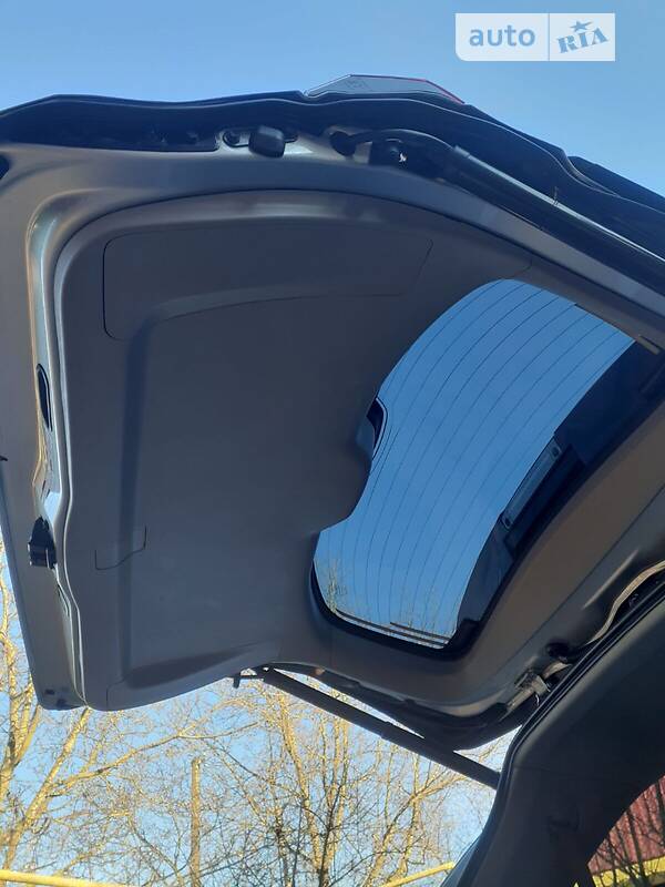 Toyota Highlander 2018