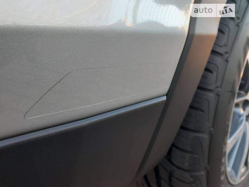 Toyota Highlander 2018