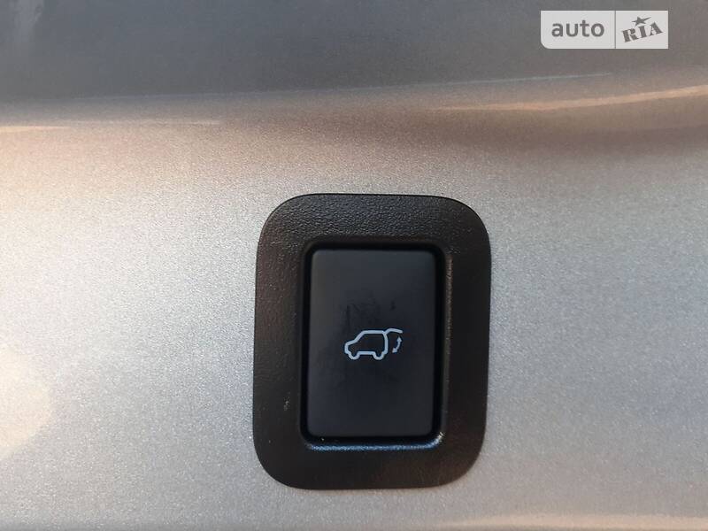 Toyota Highlander 2018