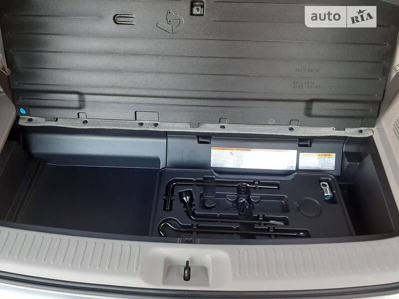 Toyota Highlander 2018