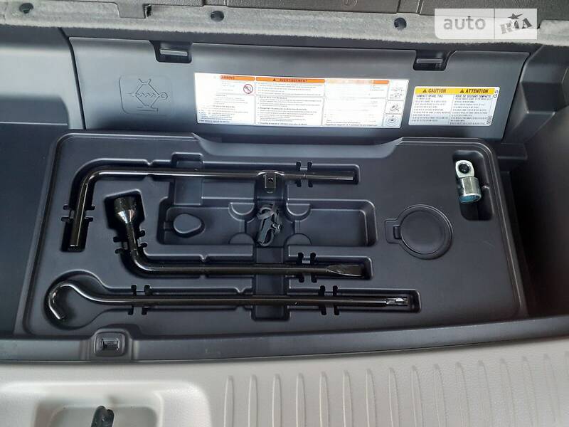 Toyota Highlander 2018