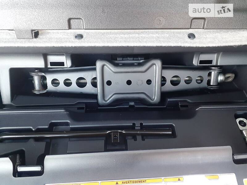 Toyota Highlander 2018