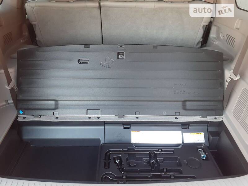 Toyota Highlander 2018